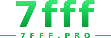 7fff logo